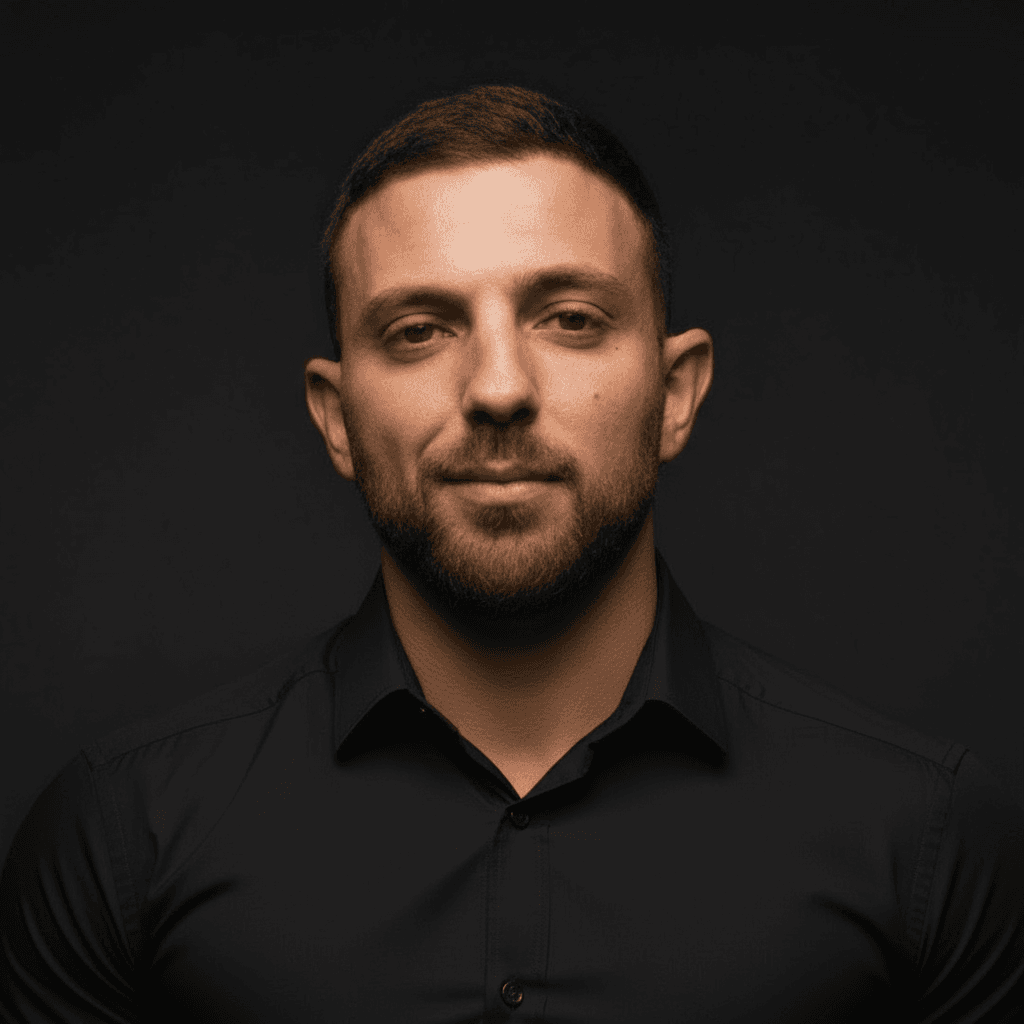 Alain Briez, Founder of Amigo